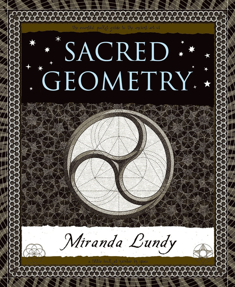 Sacred Geometry (Wooden Books)