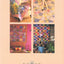 A Colorful Journey: Patchwork and Quilting