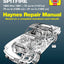 Triumph Spitfire '62'81 (Haynes Repair Manuals)
