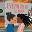 Evelyn Del Rey se muda (Spanish Edition)