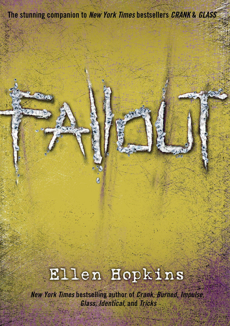 Fallout (The Crank Trilogy)