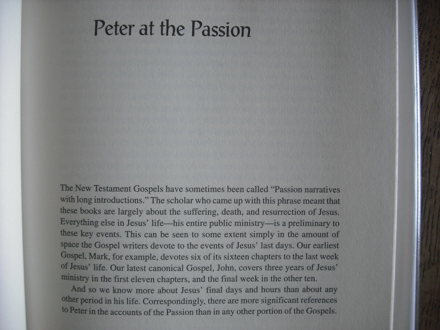Peter, Paul, and Mary Magdalene: The Followers of Jesus in History and Legend