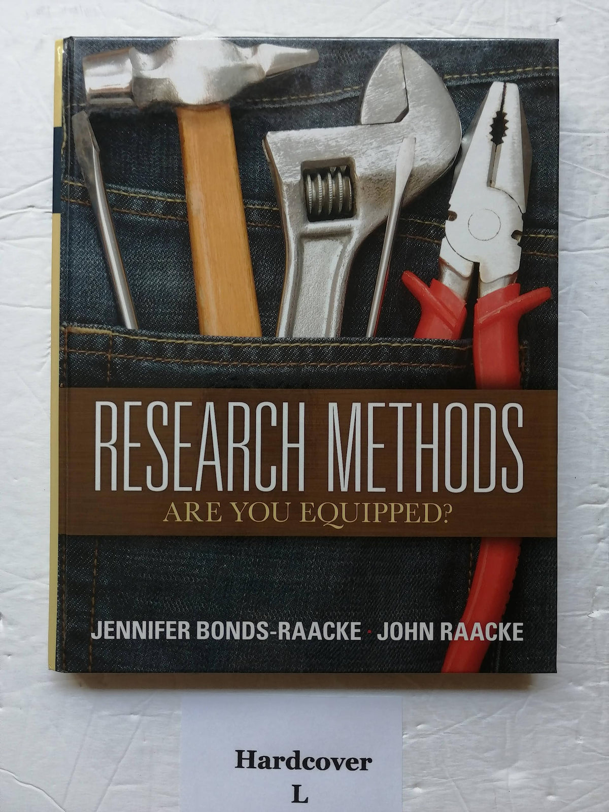 Research Methods: Are You Equipped?