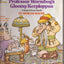 Professor Wormbog's Gloomy Kerploppus: A Book of Great Smells