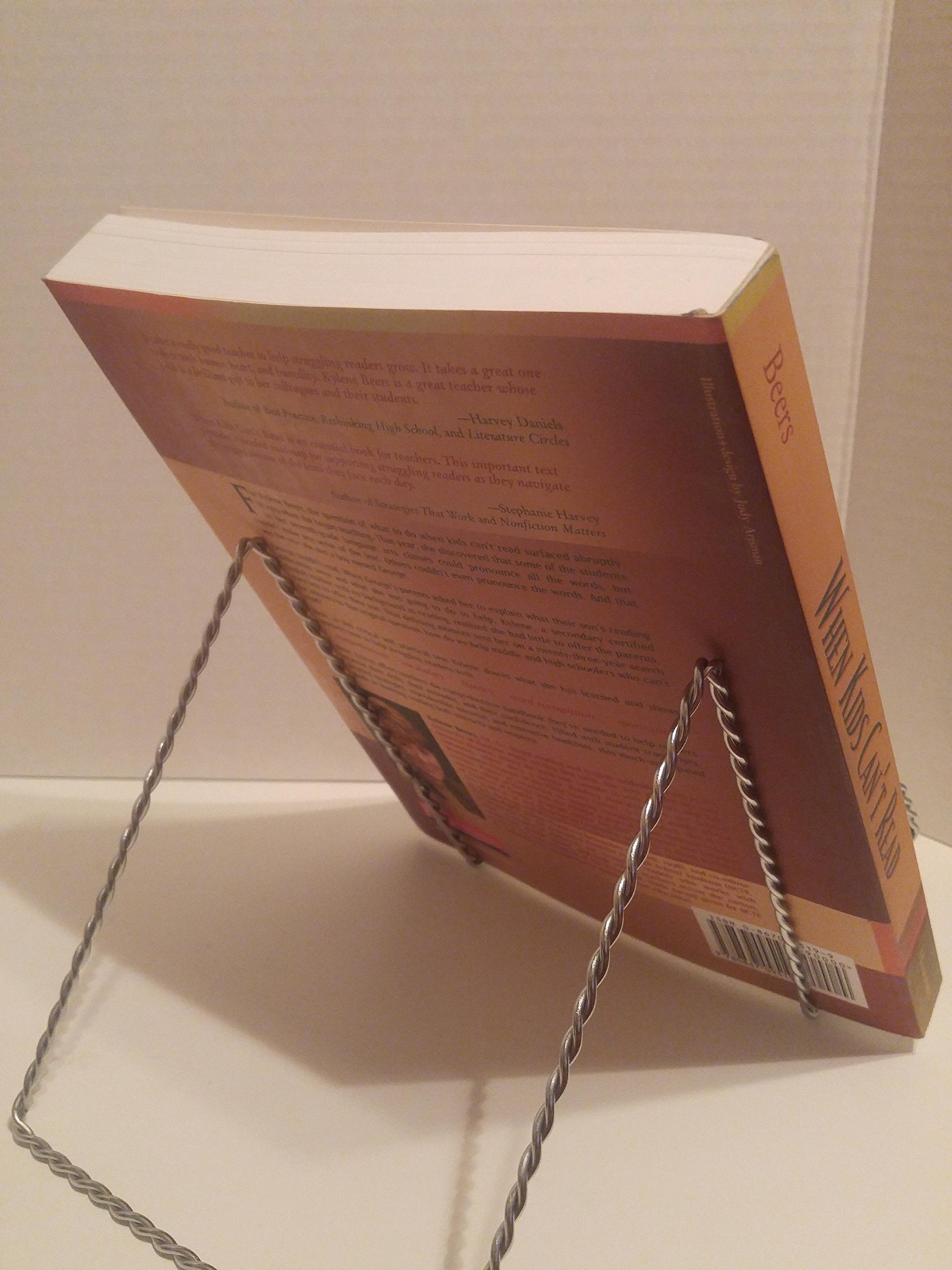 When Kids Can't Read: What Teachers Can Do: A Guide for Teachers 6-12