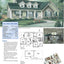 Best-Selling 1-Story Home Plans, Updated 4th Edition: Over 360 Dream-Home Plans in Full Color (Creative Homeowner) Craftsman, Country, Contemporary, and Traditional Designs with 250+ Color Photos