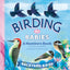 Birding for Babies: Backyard Birds: A Numbers Book