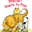 Biscuit Wants to Play (My First I Can Read)