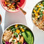 Vibrant and Pure: Healthful Recipes for Bright, Nourishing Meals from @vibrantandpure: A Cookbook