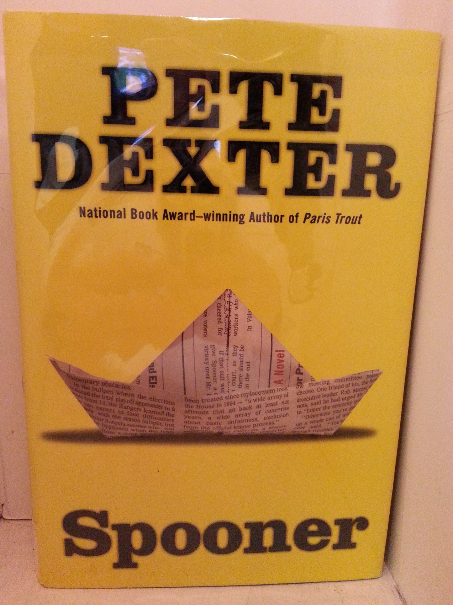 Spooner