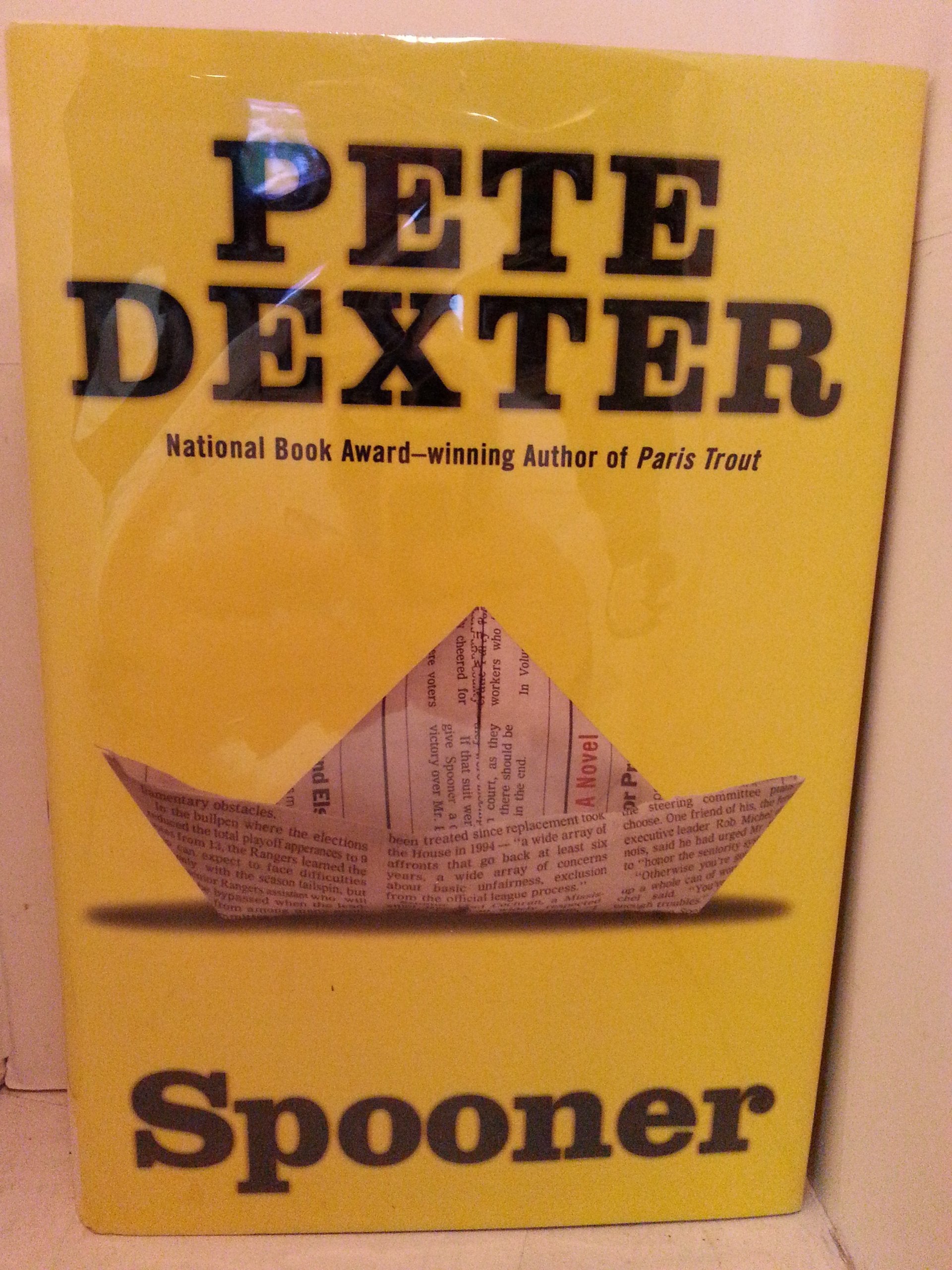 Spooner
