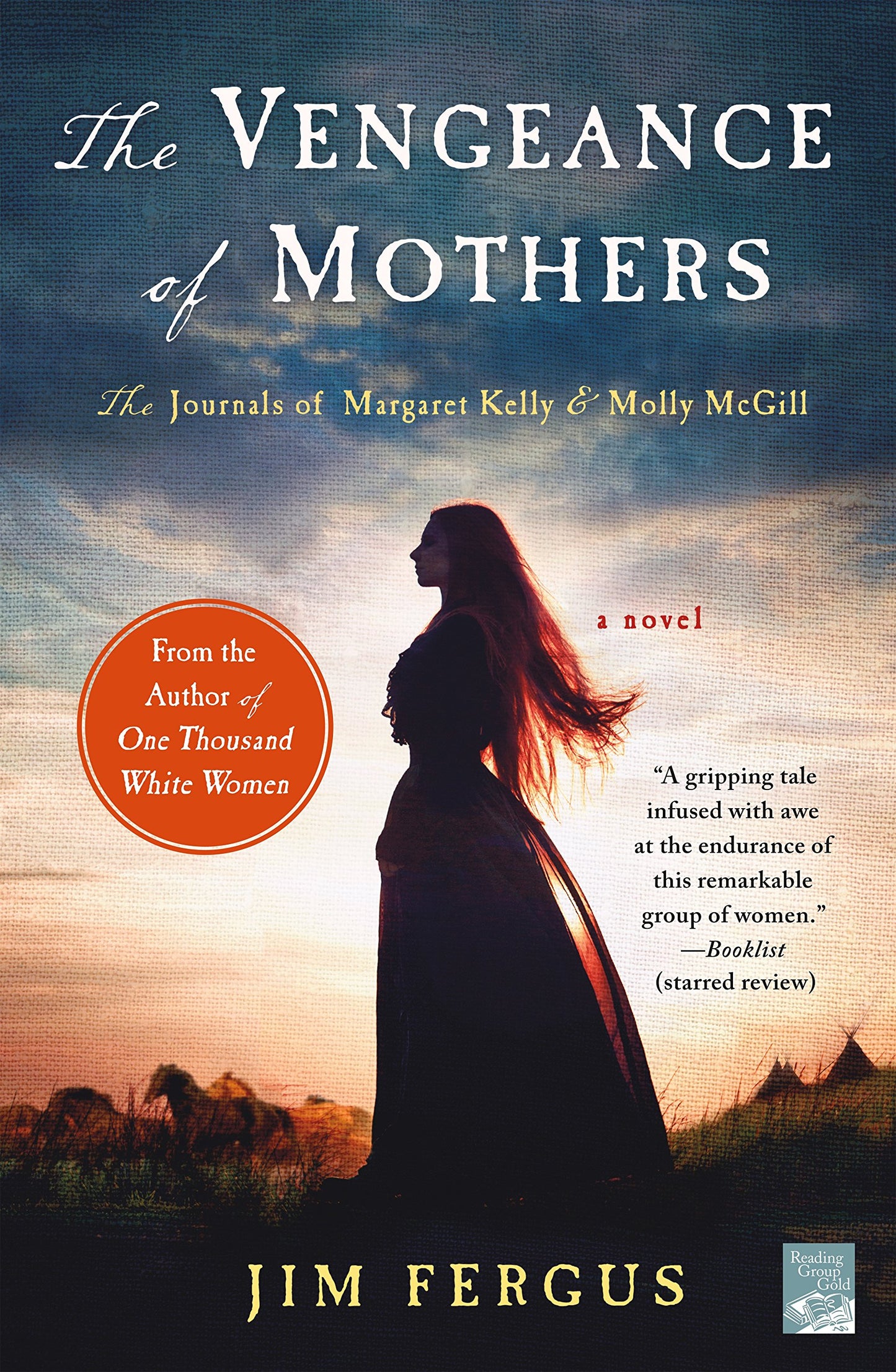 The Vengeance of Mothers: The Journals of Margaret Kelly & M