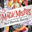 The Magic Misfits: The Fourth Suit (The Magic Misfits, 4)