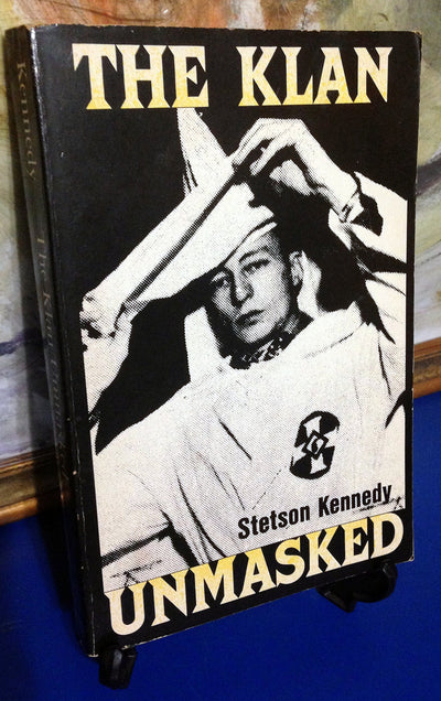 The Klan Unmasked