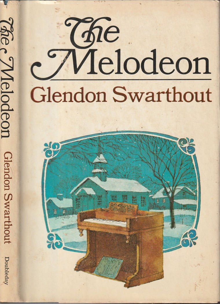 The Melodeon