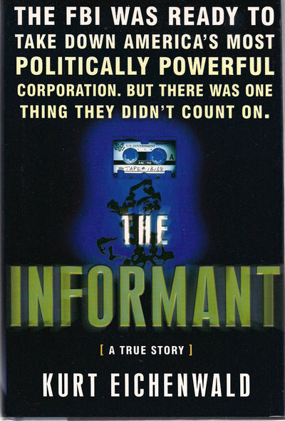 The Informant: A True Story