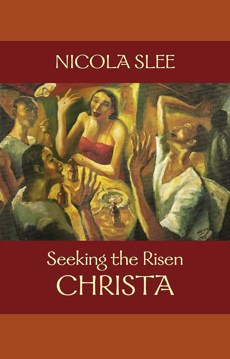 Seeking the Risen Christa