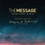The Message Devotional Bible (Hardcover): Featuring Notes and Reflections from Eugene H. Peterson