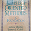 Object-Oriented Methods: A Foundation, UML Edition (2nd Edition)