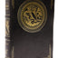 NRSVCE, Illustrated Catholic Bible, Leathersoft, Black, Comfort Print: Holy Bible