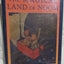 The Magical Land of Noom (Books of Wonder)