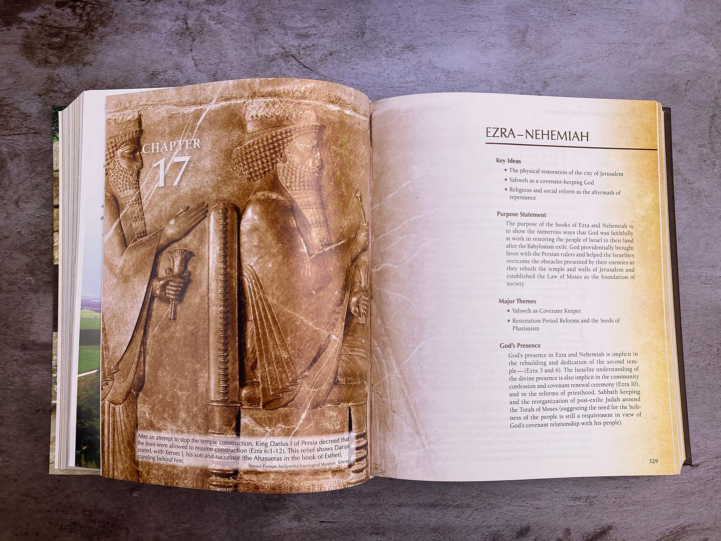 A Survey of the Old Testament by Hill, Andrew E.