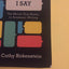 "They Say / I Say": The Moves That Matter in Academic Writin