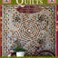 Scrappy Firework Quilts: A Burst of Strips, Scraps & Triangles; 19 Gorgeous Quilting Projects; Five Step-by-Step Techniques (Landauer) Easy Instructions for 8-Pointed Stars, Appliqué, Binding, & More