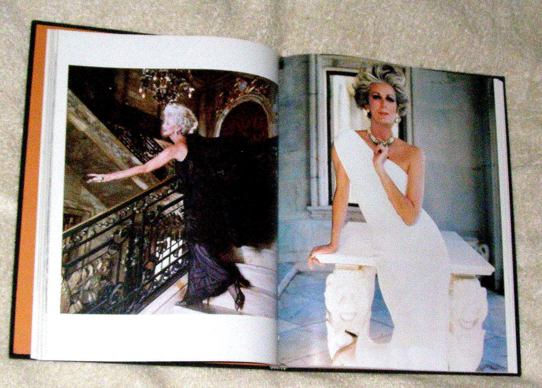 Staying Beautiful: Beauty Secrets and Attitudes from My Forty Years As a Model