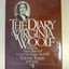 The Diary of Virginia Woolf, Vol. 3: 1925-30 by Virginia Woo