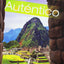 AUTENTICO 2018 STUDENT EDITION LEVEL 1 GRADE 6/12 Hardcover Prentice-Hall Staff