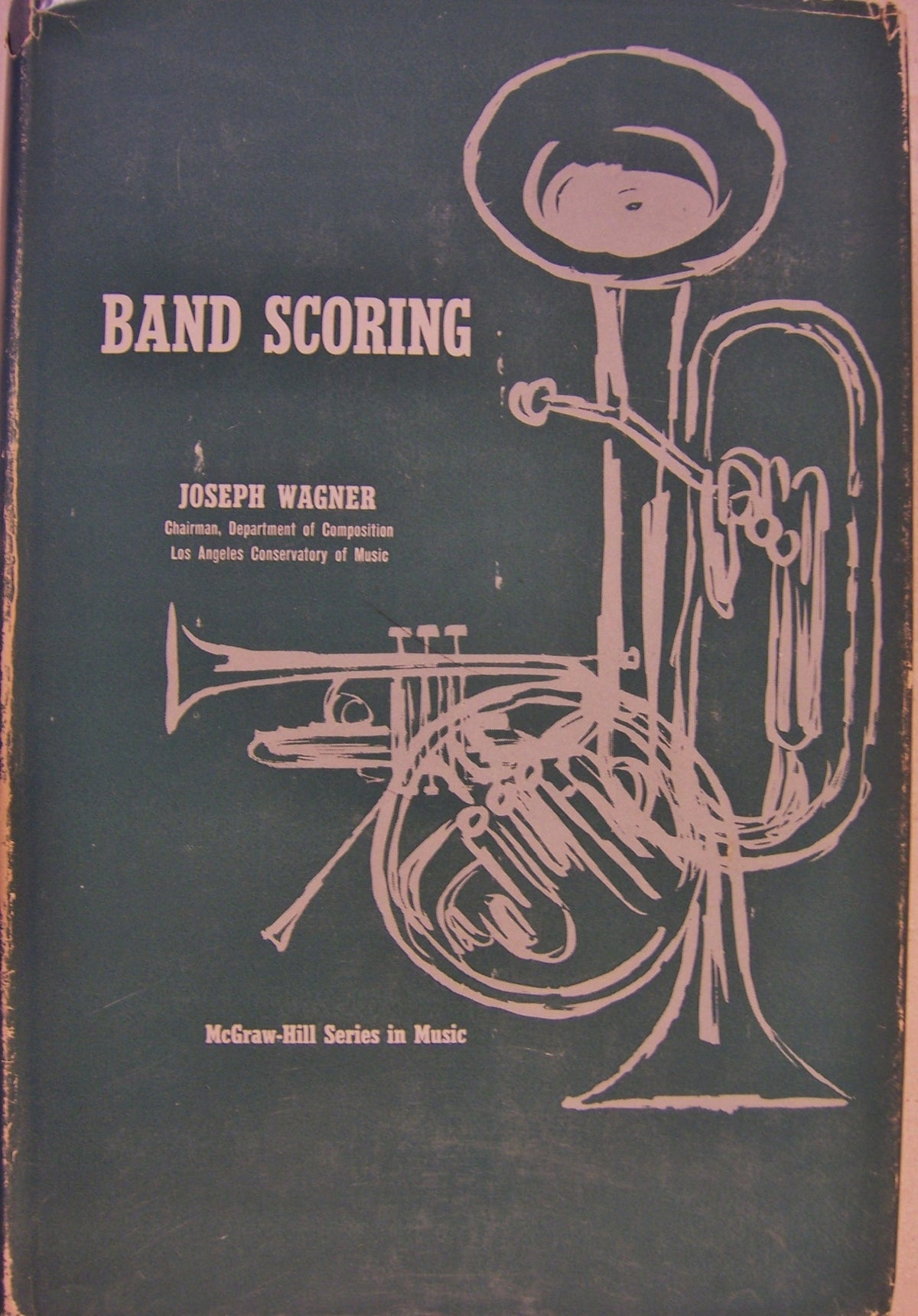 Band Scoring