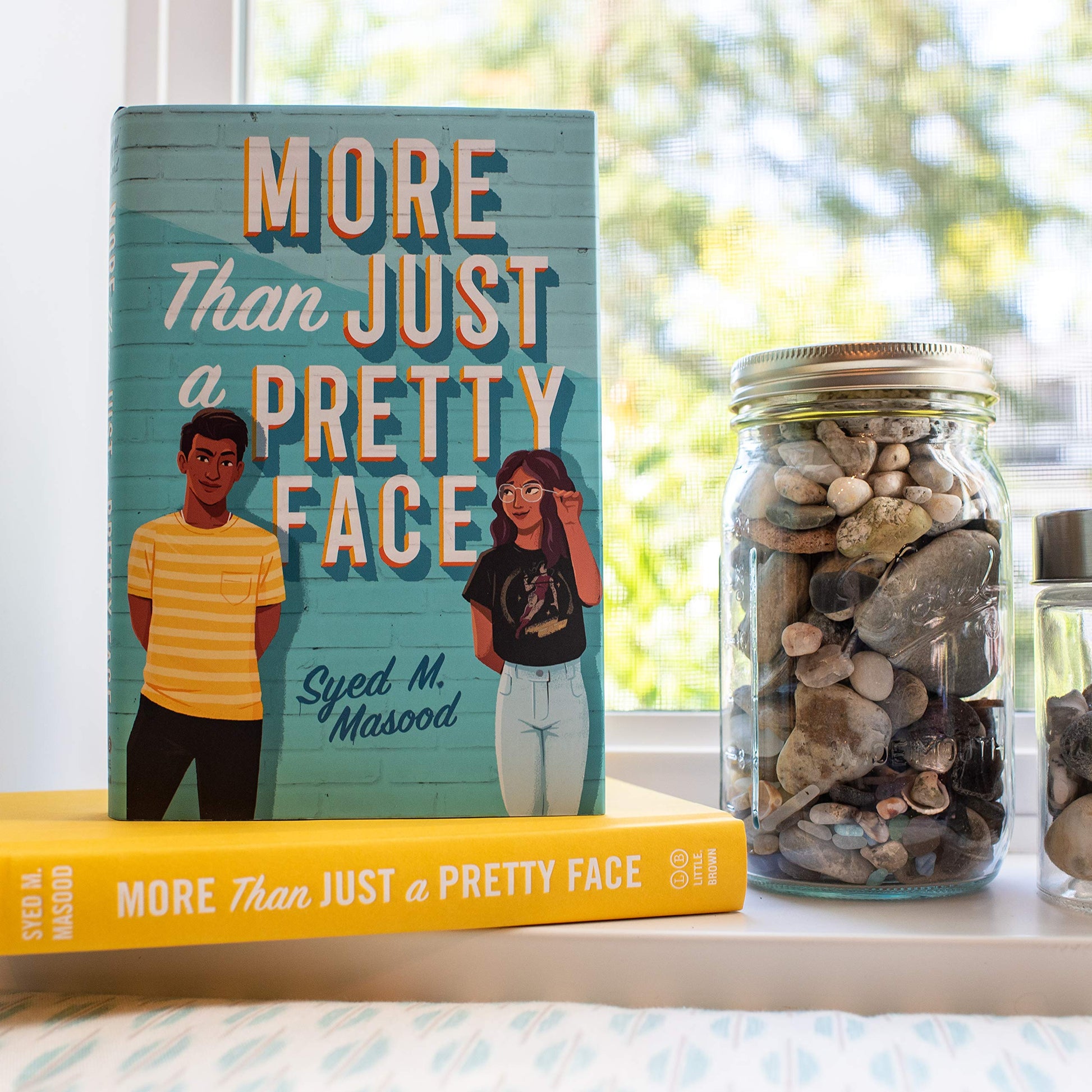 More Than Just a Pretty Face