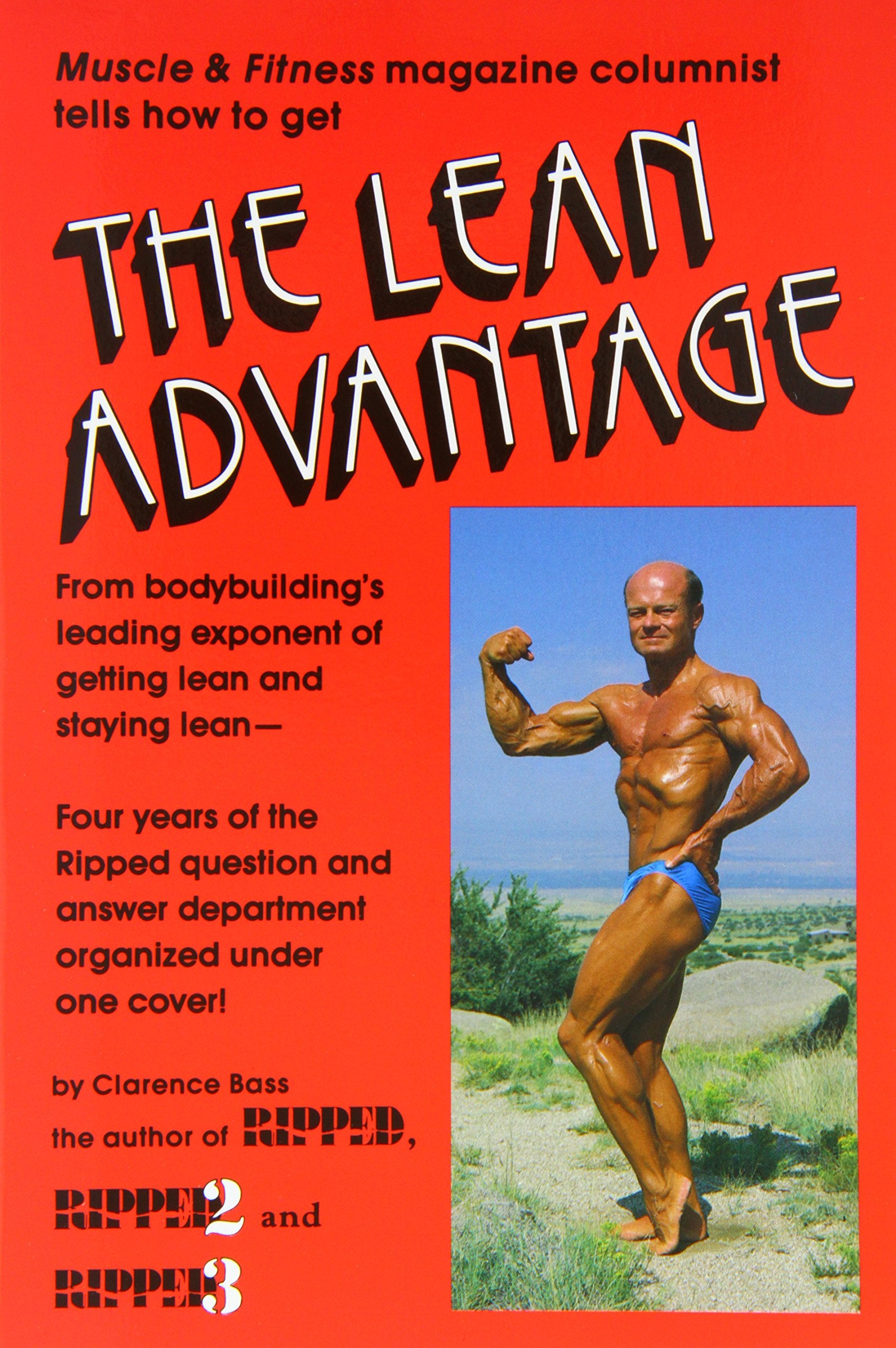 The Lean Advantage