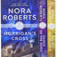 The Circle Trilogy: Morrigan's Cross; Dance of the Gods; Val