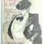 Paris lost;: A sketchbook of the thirties