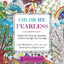 Color Me Fearless: Nearly 100 Coloring Templates to Boost Strength and Courage (Volume 8) (A Zen Coloring Book, 8)