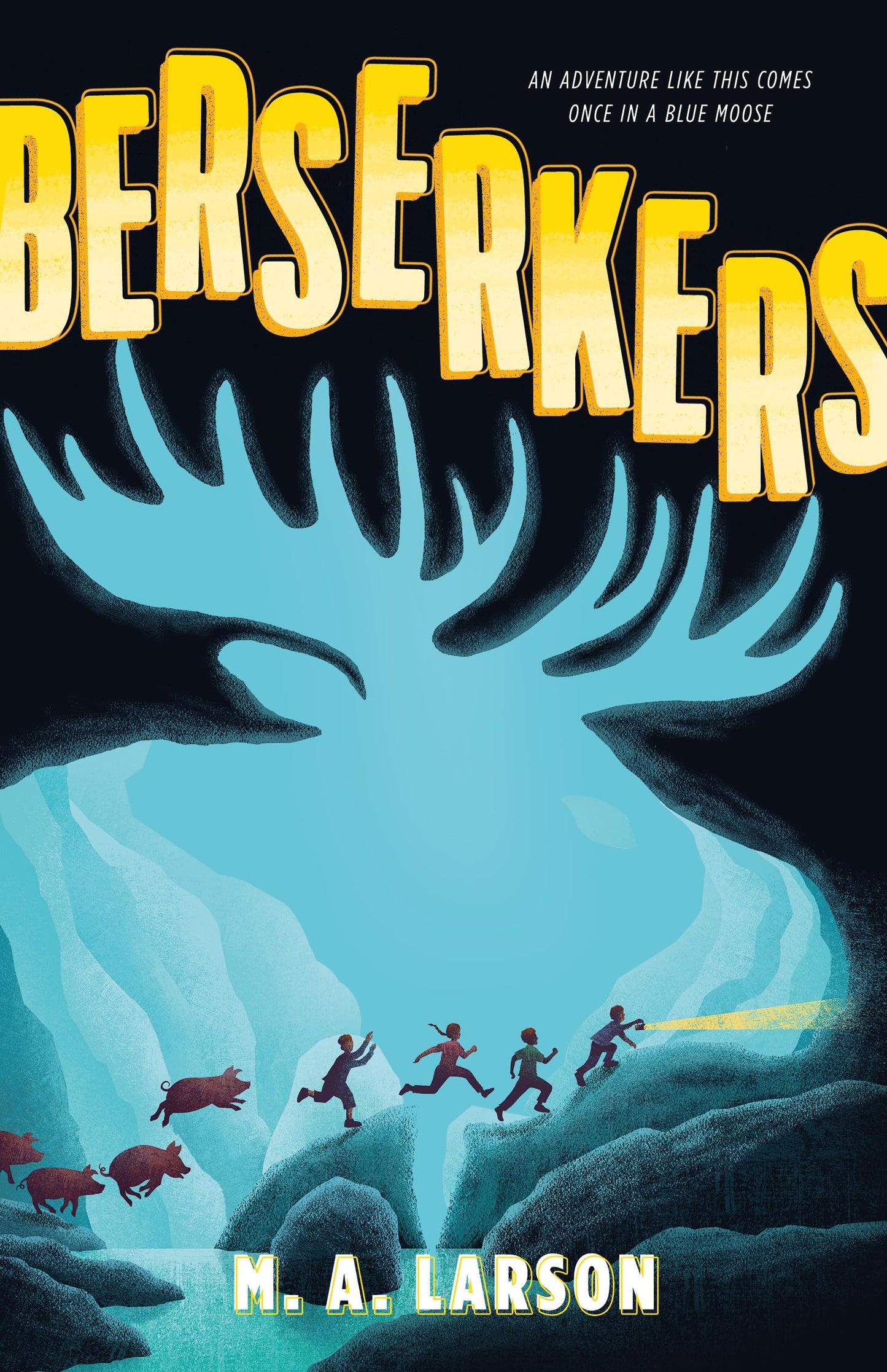 Berserkers