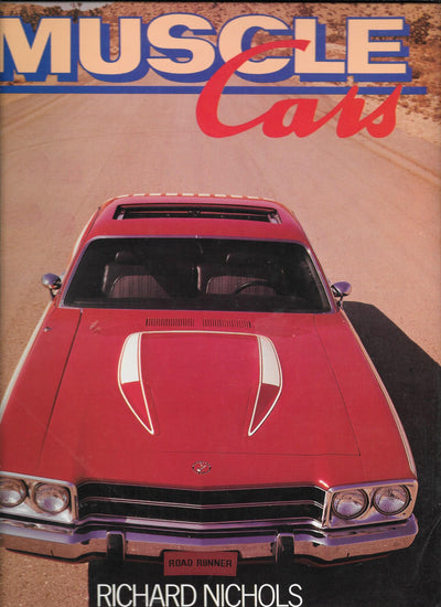 Muscle Cars