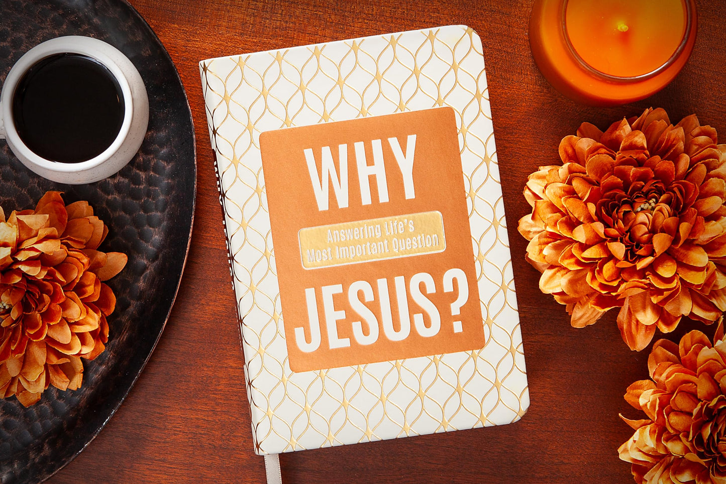 Why Jesus?: Answering Lifes Most Important Question