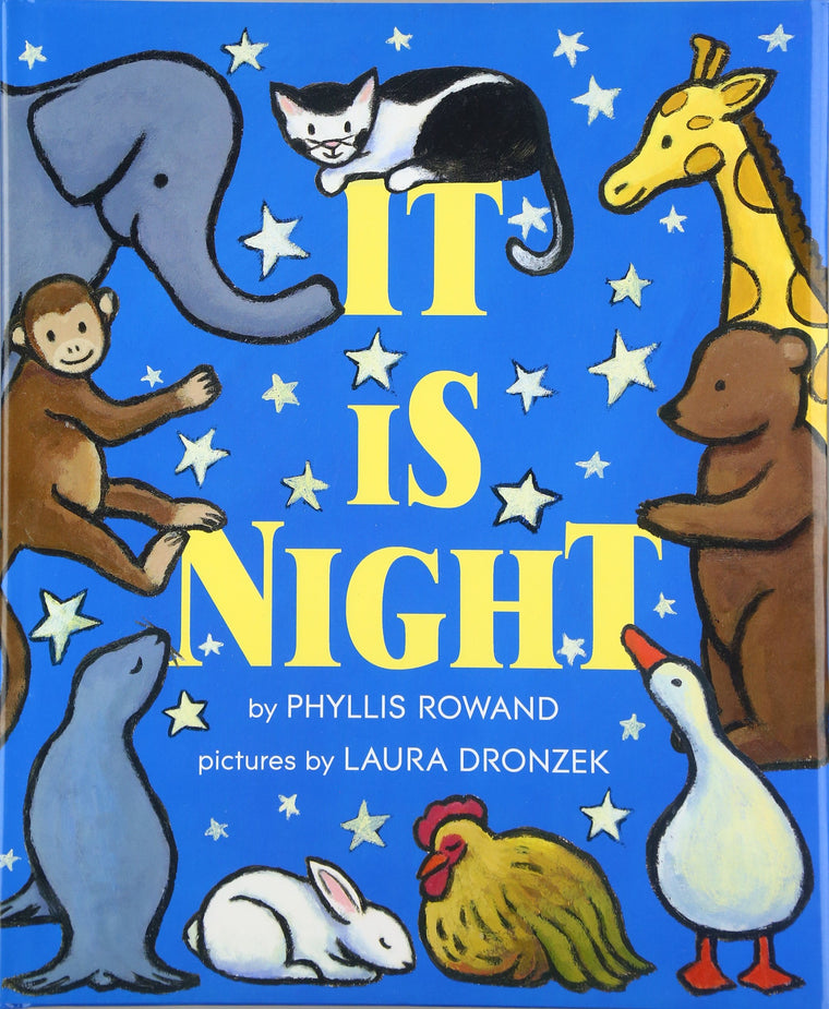 It Is Night