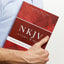 NKJV Study Bible, Hardcover, Comfort Print: The Complete Resource for Studying Gods Word