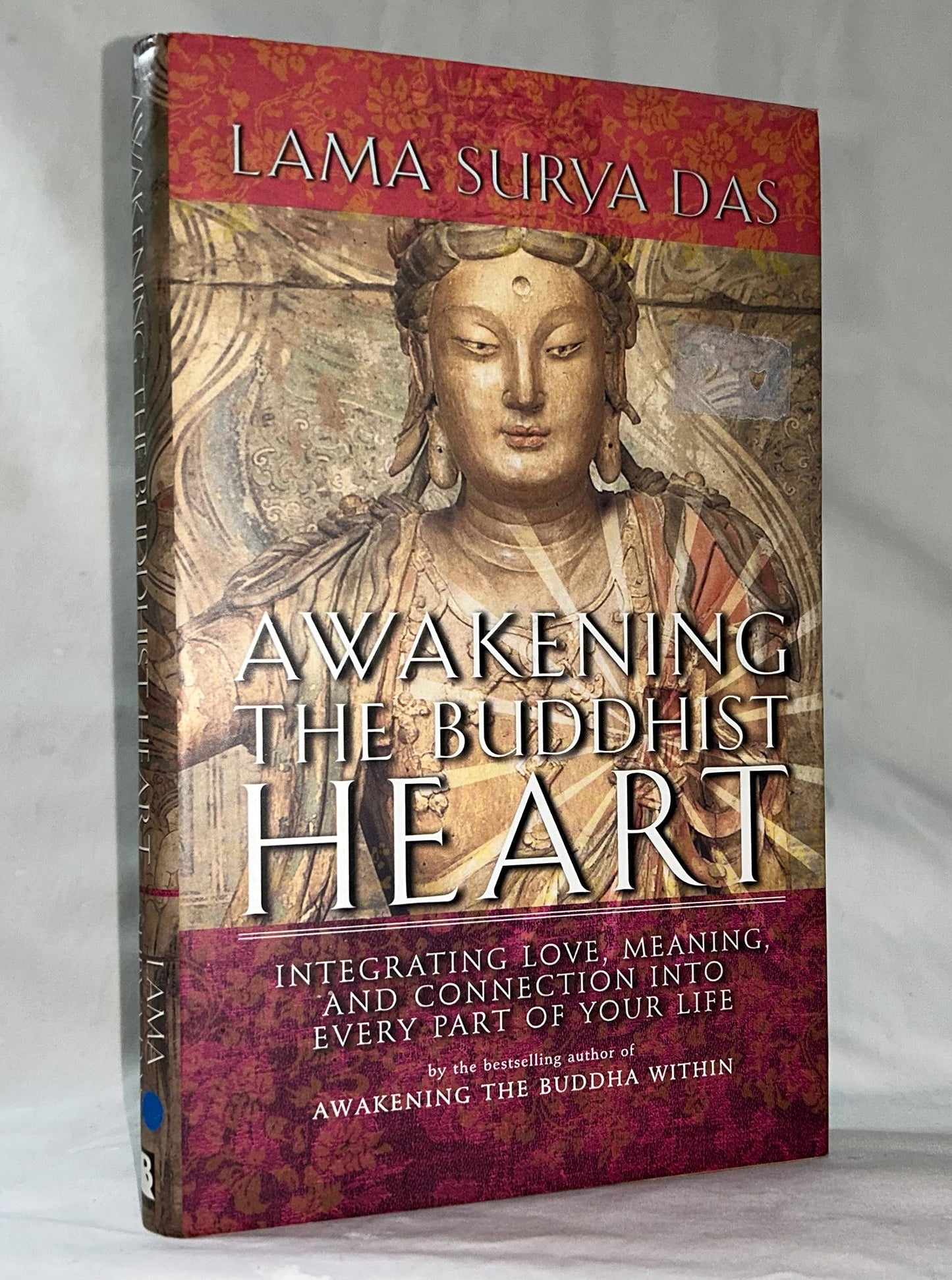 Awakening the Buddha Within : Tibetan Wisdom for the Western