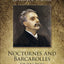 Nocturnes and Barcarolles for Solo Piano (Dover Classical Piano Music)
