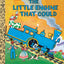 The Little Engine That Could (Little Golden Book)