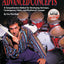 Advanced Concepts: A Comprehensive Method for Developing Technique, Contemporary Styles and Rhythmical Concepts, Book & Online Audio (Manhattan Music Publications)