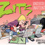 Zits: Undivided Inattention (Zits Treasury)