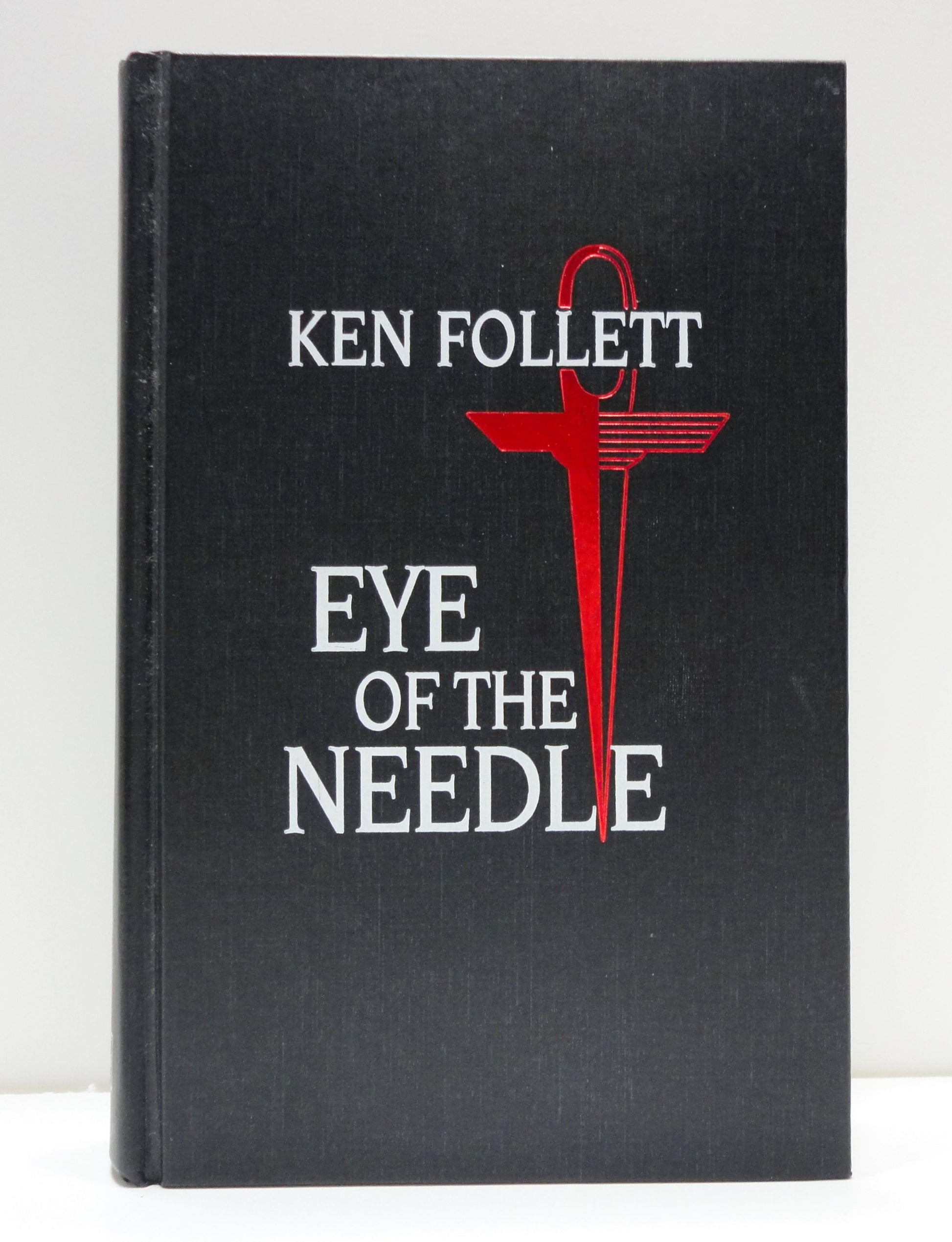 Eye of the Needle (The Best Mysteries of All Time)