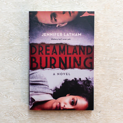 Dreamland Burning