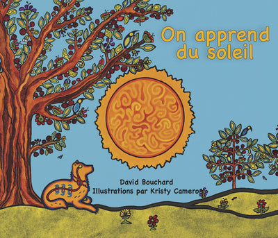 On apprend du soleil (French Edition)